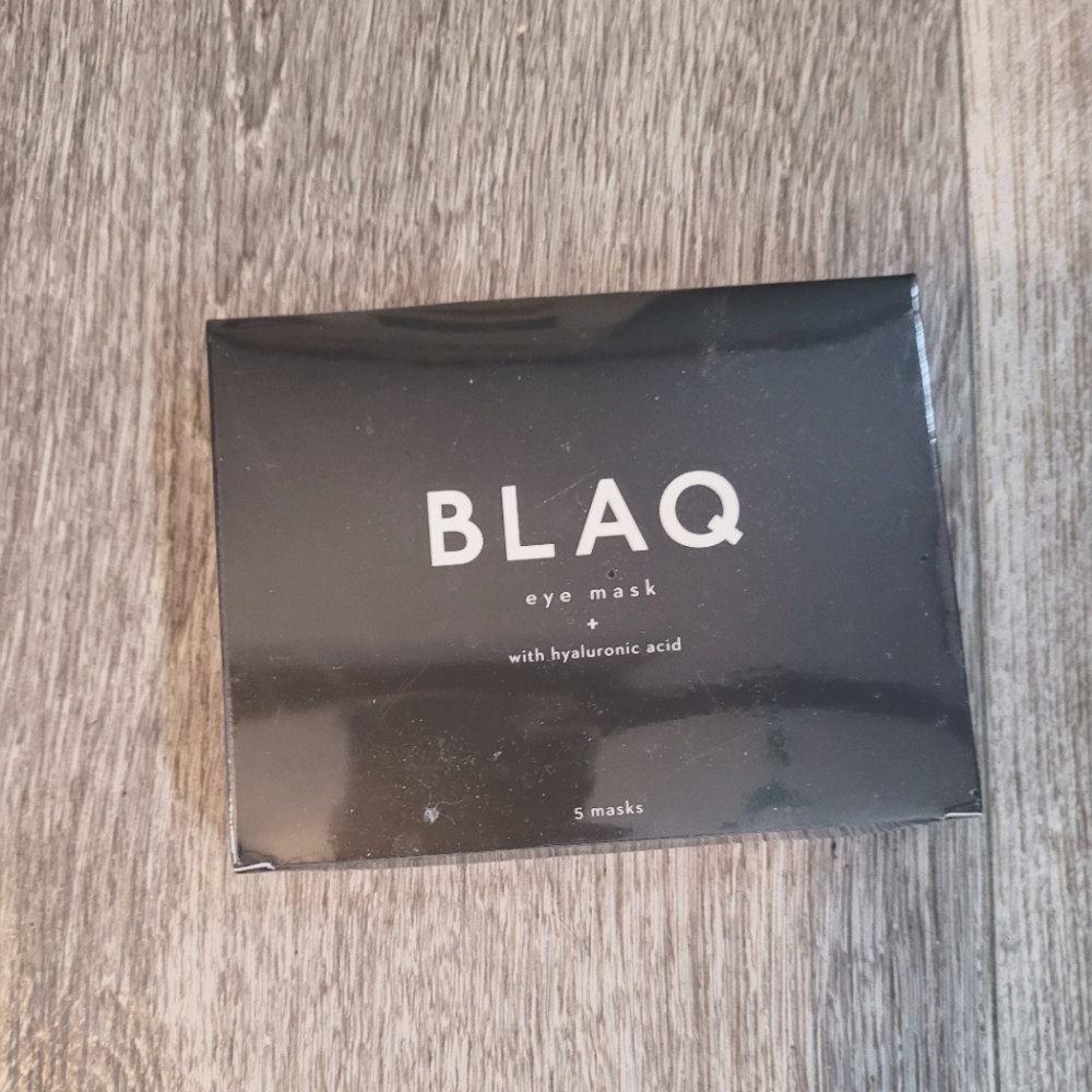 Eye Masks